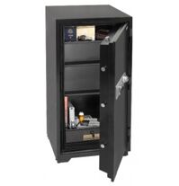 Két sắt chống cháy Honeywell 2020