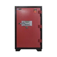 Két sắt chống cháy, két sắt điện tử, két bạc KS190K1DT