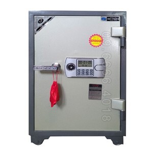 Két sắt chống cháy Golden KV45