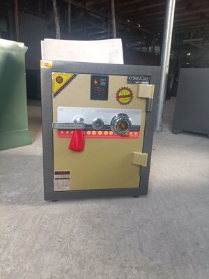 Két sắt chống cháy KV50