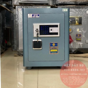 Két sắt chống cháy KV50