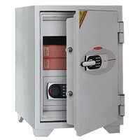 Két sắt chống cháy nhập khẩu, Két sắt điện tử, két bạc KDB111 (đã bỏ mẫu)