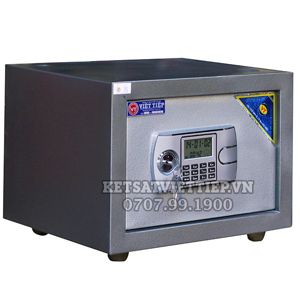 Két sắt chống cháy Việt Tiệp VTE35