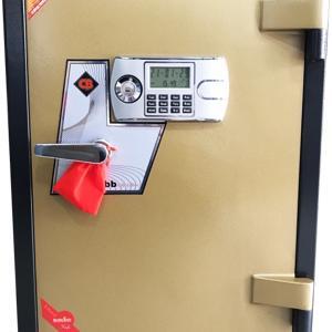 Két sắt Chubb CB-140E