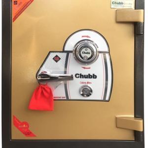 Két sắt Chubb CB-50C