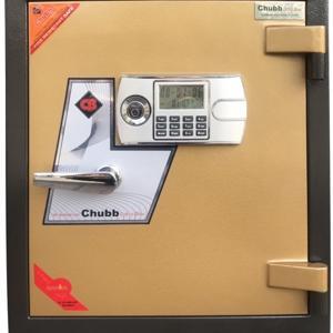 Két sắt Chubb CB-80E