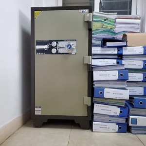 Két sắt cỡ lớn Việt Nhật VN1200DM