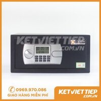 [KÉT SẮT CỠ NHỎ] Két sắt Việt Tiệp khách sạn KKS031