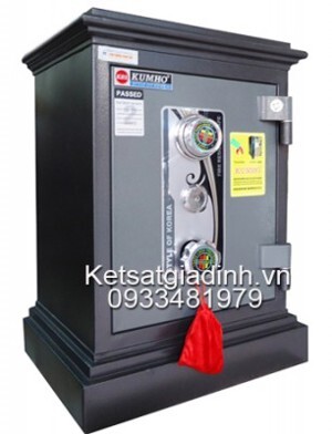 Két Sắt công đức KN35 có lỗ