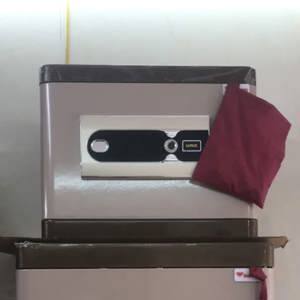 Két sắt Diamond DM30VT