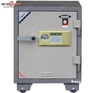 Két sắt điện tử Gudbank GB530ALD