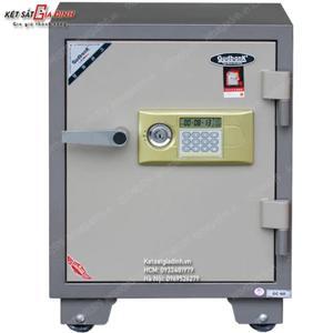 Két sắt điện tử Gudbank GB530ALD