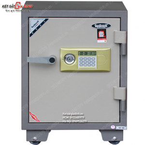 Két sắt điện tử Gudbank GB530ALD