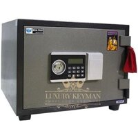 Két sắt điện tử Hoà Phát KS50N-DT (50Kg)