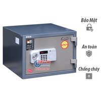 Két sắt điện tử mini nhập khẩu Hàn Quốc Booil BS-T360