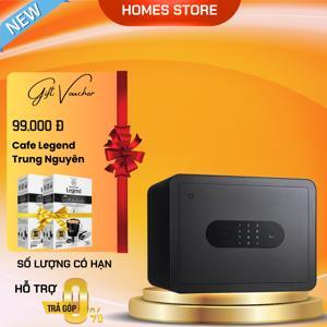 Két sắt điện tử thông minh Xiaomi Mijia