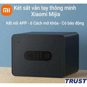 Két sắt điện tử thông minh Xiaomi Mijia