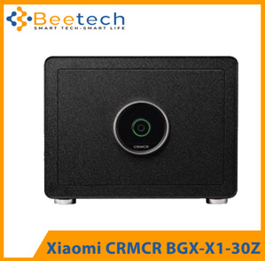 Két sắt điện tử vân tay thông minh Xiaomi CRMCR BGX-X1-30Z