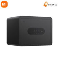 Két sắt điện tử vân tay Xiaomi Mijia BGX-5/X1-303