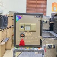 Két sắt điện tử Việt Nhật K50VN-DT (50Kg)