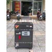 Két Sắt Điện Tử Việt Tiệp KV54 Tay Ngang 100KG +_ Hà Nội LH 0374668621 Để Được Miễn Phí Vận Chuyển