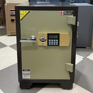 Két sắt điện tử WELKO E100DT