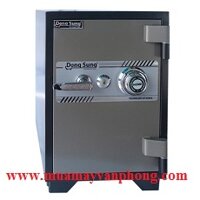 Két Sắt Dong Sung DH 61C