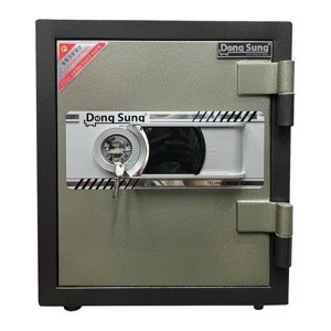 Két sắt Dong Sung DS50E (DS-50E)