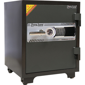 Két sắt Dong Sung DS65E (DS-65E)