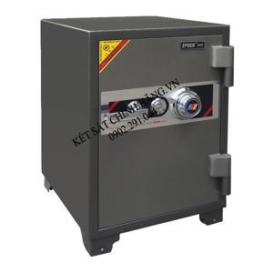 Két sắt Epoch S120. Digi