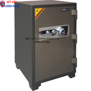 Két sắt Epoch S200. Digi