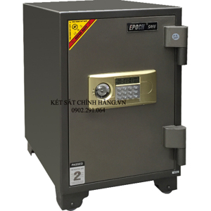 Két Sắt Epoch Safe SH80