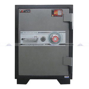 Két sắt Fortune KF135K1C1