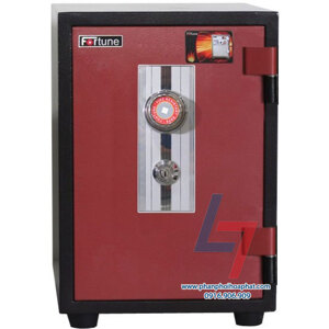 Két sắt Fortune KF35D