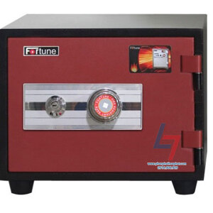 Két sắt Fortune KF35N