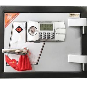 Két Sắt Gia đình Chubb CB-40E