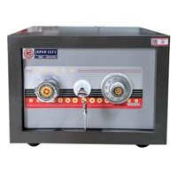 Két sắt giá rẻ khóa cơ Việt Nhật VN18KC