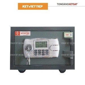Két sắt chống cháy Golden K20DT