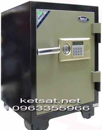 Két sắt Gudbank GB-1200ALD