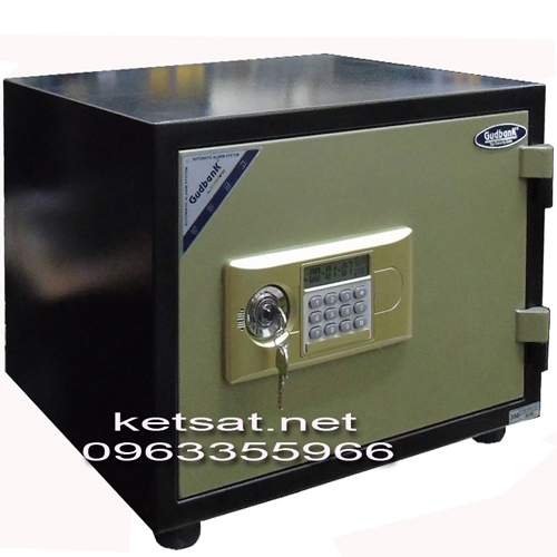 Két sắt GUDBANK GB-300ALD