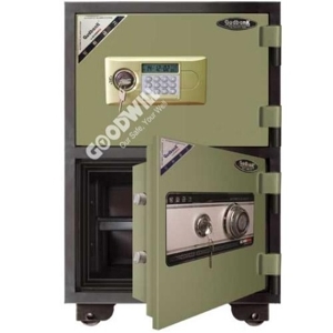 Két sắt Gudbank GB-350AE
