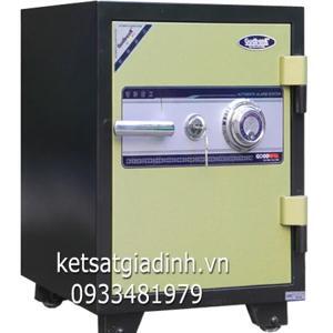 Két sắt GUDBANK GB-700AB