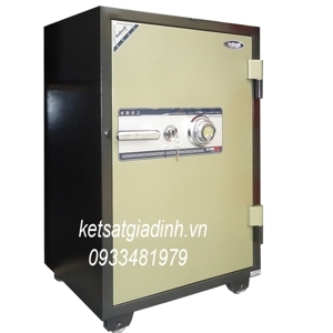 Két sắt Gudbank GB-810AB