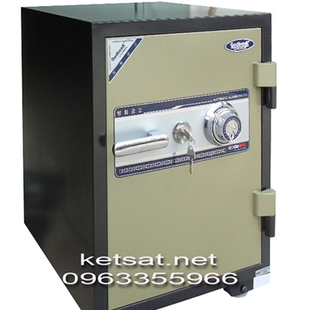 Két sắt Gudbank GB-920AB