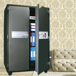 Két sắt Gunngard GFN-170