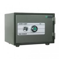 Két sắt gunngard GFN-36C (60 kgs)