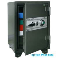 Két Sắt GunnGard GFN-70E