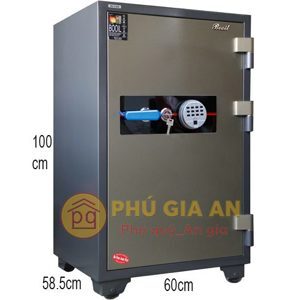 Két sắt Hàn Quốc Booil BS-F1000