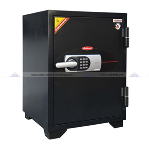 Két sắt Hàn Quốc KDH122