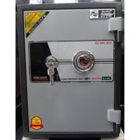 KÉT SẮT HÀN QUỐC SOLID SLS-49C (60kg)